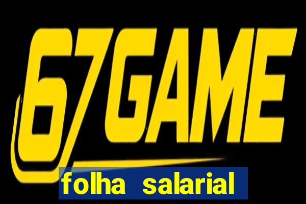 folha salarial flamengo 2019